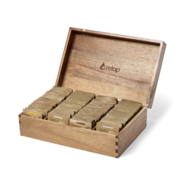 Retap Flavour Box Startset Large 99 tablets