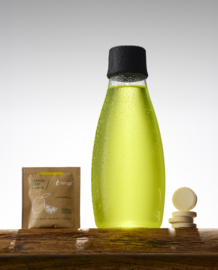 Retap Lemon Lime Flavour