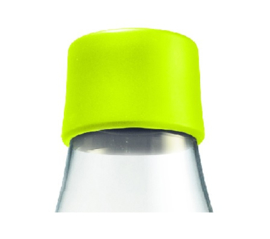 Retap waterfles 800ml met lemon lime dop