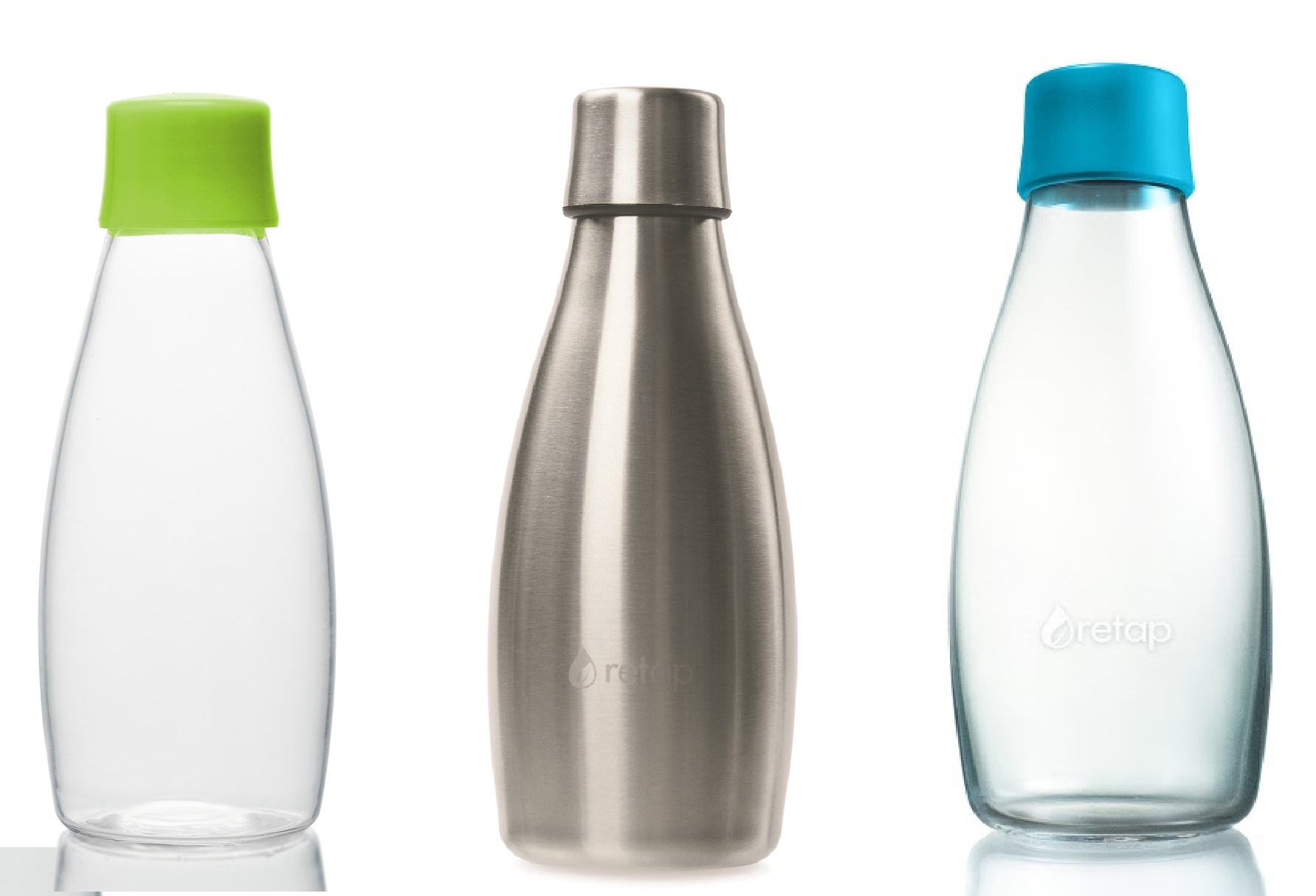 Retap Bottle 05