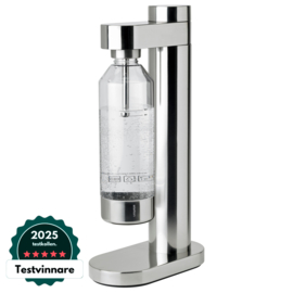 Brus carbonator classic