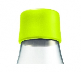 Retap waterfles 300ml met lemon lime dop