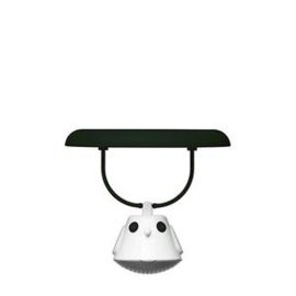 QDO Birdie Swing – thee-infuser met deksel