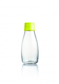 Retap waterfles 300ml met lemon lime dop