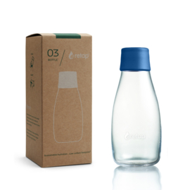Retap Bottle 03 met dop naar keuze