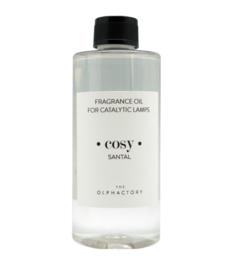 Cosy - Santal 500ml