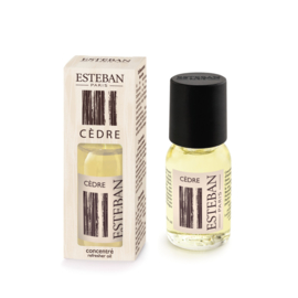 Cedre 15ml