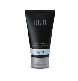 Sky 11 Hand Cream 75ml