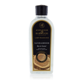 Sandalwood 500 ml