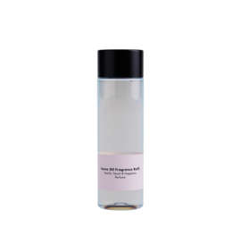 &C - Vanilla, Peach & Happiness refill diffuser 200ml