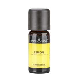 Lemon 10ml (SH)