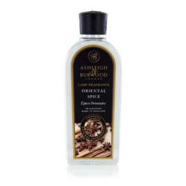 Oriental Spice 500 ml