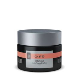 Coral 58 Body Scrub 420gr