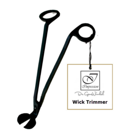Wick Trimmer (matt black)