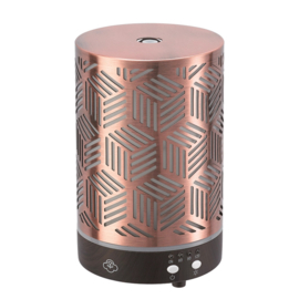 Diffuser Array Copper