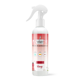 Rouge 250ML textielspray