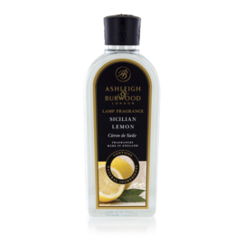 Sicilian Lemon 500 ml