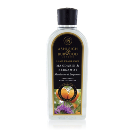 Mandarin & Bergamot 500 ml