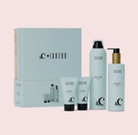 &C - Giftset Musk Jasmine