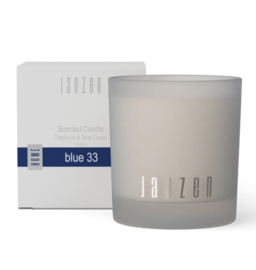 Blue 33 Candle 210gr