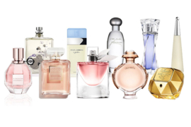 PopulaireParfums LIJST