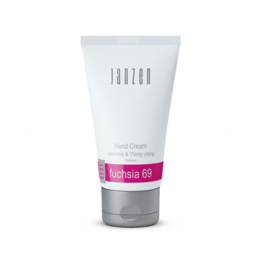 Fuchsia 69 Hand Cream 75ml