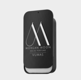 Morgan Moon - Solid Perfume