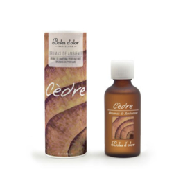 Cedre 50ml