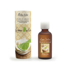 Lime Delice 50ml