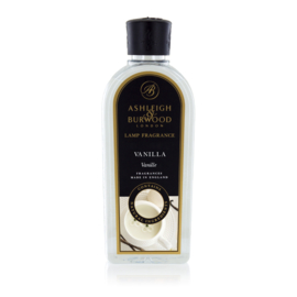 Vanilla 500 ml