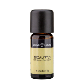 Eucalyptus 10ml (SH)