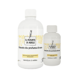 Vanille & Mirre / Vagnilia E Mirra (150ml)