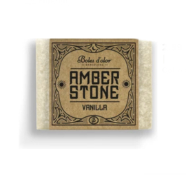 Vanilla Amberblokje