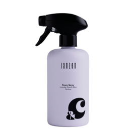 &C - Lavender, Rose & Relax Roomspray 500ml