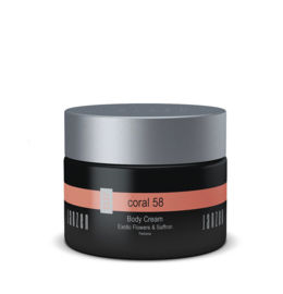 Coral 58 Body Cream 300ml