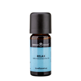 Relax 10ml (SH)