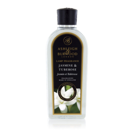 Jasmine & Tuberose 500 ml