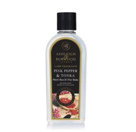 Pink Pepper & Tonka 500 ml