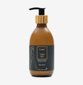 Yuzu Body lotion 250ml