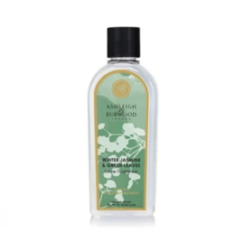 Winter Jasmine & Green Leaves 500 ml