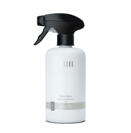 Grey 04 Roomspray 500ml