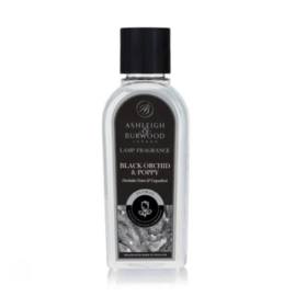 Black Orchid & Poppy 500 ml