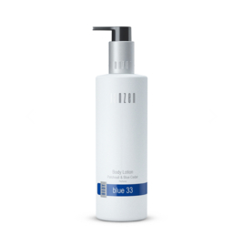 Blue 33 Body Lotion 250ml