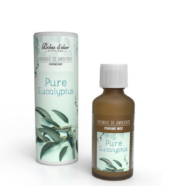 Pure Eucalyptus 50ml