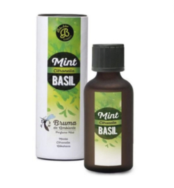 Mint, citronella & basil 50ml