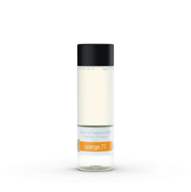 Orange 77 refill Diffuser 200ml