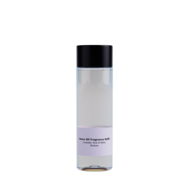 &C - Lavender, Rose & Relax refill diffuser 200ml