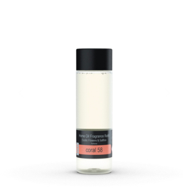 Coral 58 refill Diffuser 200ml