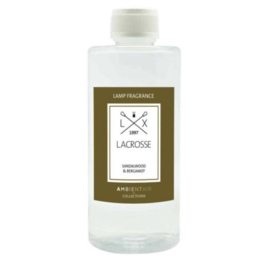 Sandalwood & Bergamot (500ml)