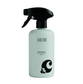 &C - Musk, Jasmine & Joy Roomspray 500ml